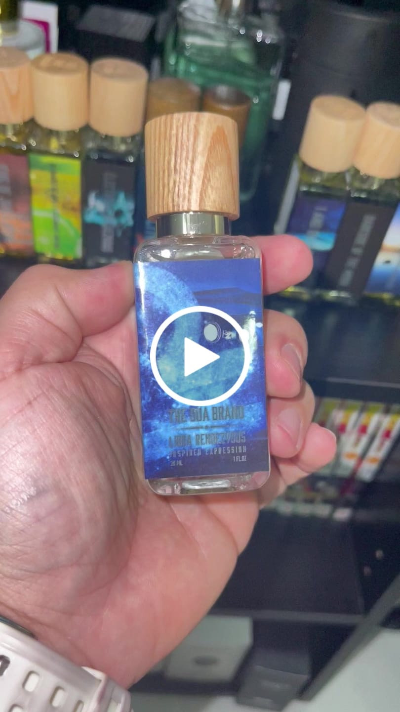 Customer video review of Libra Rendezvous