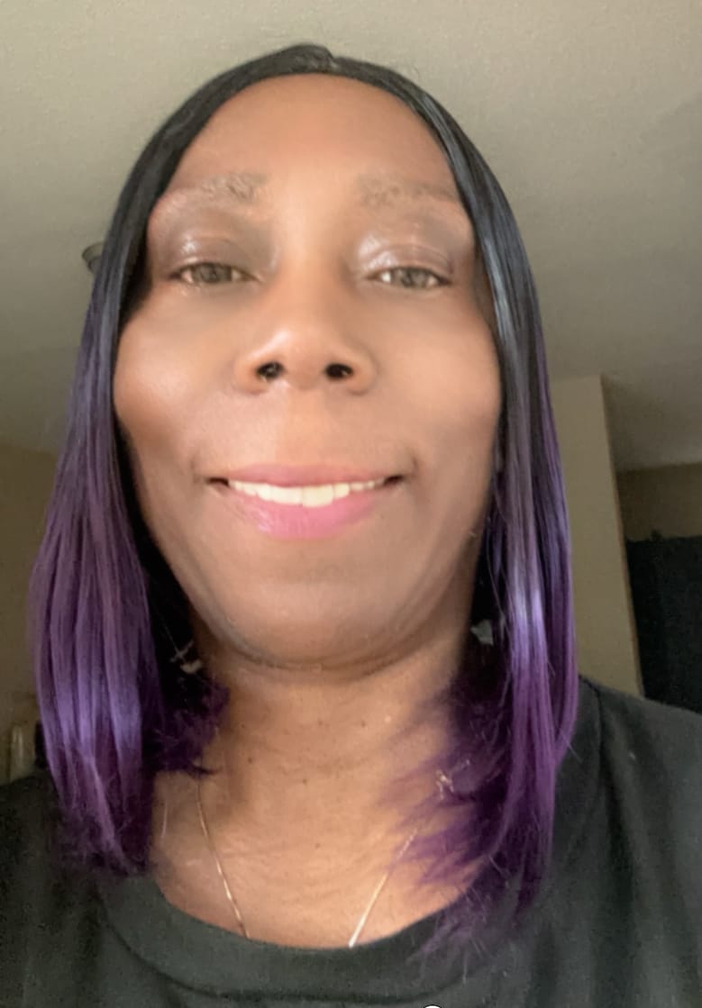 Customer photo review of New 3-Tone Hazel Brown Prescription Colored Contact Lenses