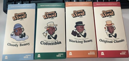 Customer photo review of Party Mix