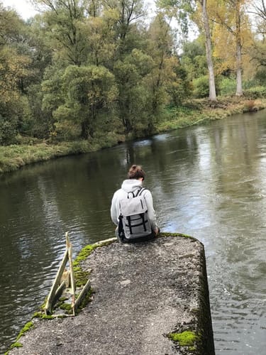 Customer photo review of RUGSAK® Original