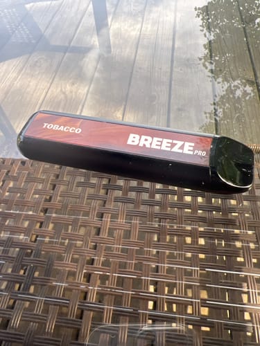 Customer photo review of Excise Taxes