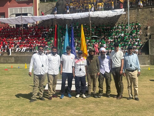 Customer photo review of Olive vintage baggy cargo