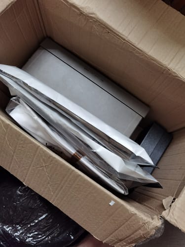 Customer photo review of Wedding Offer - RM999