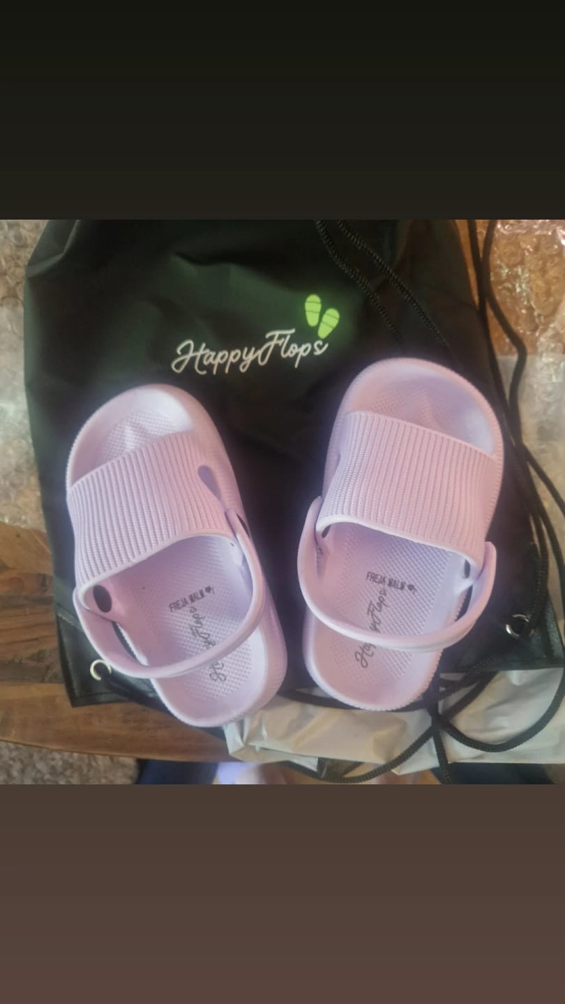 Customer photo review of HappyMini