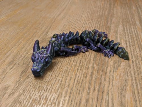 Customer photo review of Anycubic Kobra 2 Pro