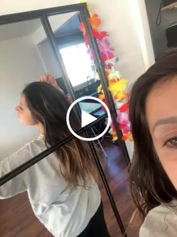 Customer video review of ROUTINE 360