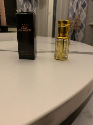 Customer photo review of Z137 - Sombre Nomadic (Ombre Nomade)