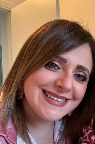 Customer photo review of Lip Over