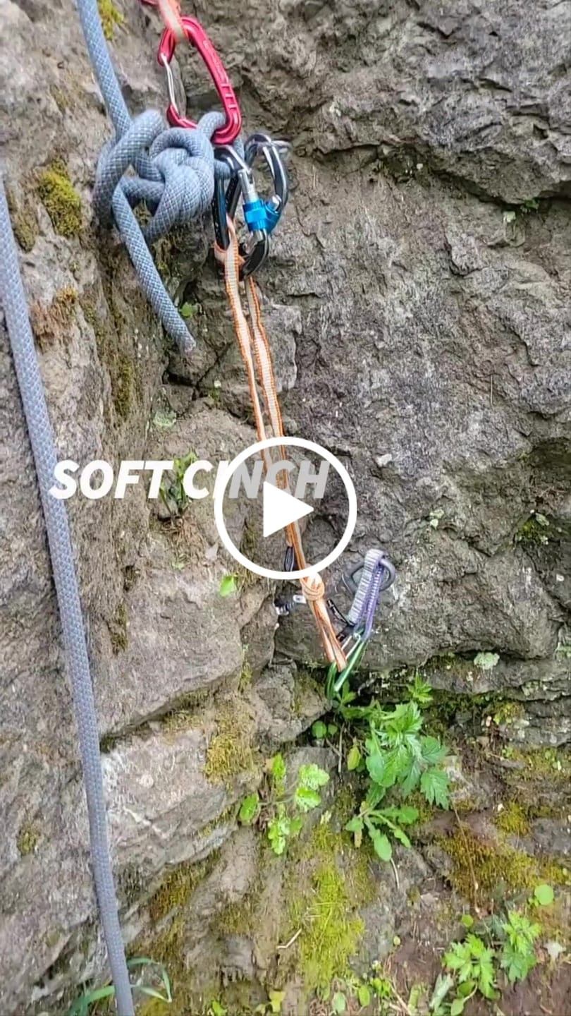 Customer video review of "Flex-Link" - Anti-Crossload Protector