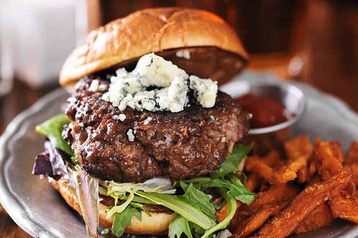 Customer photo review of PRIMAL GROUND BEEF (MIXED WITH ORGAN MEAT- LIMITED AVAILABILITY)