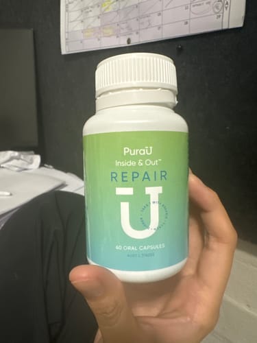 Customer photo review of Advanced Reset Program™