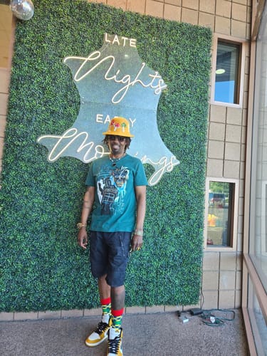 Customer photo review of The Memeneda Collection