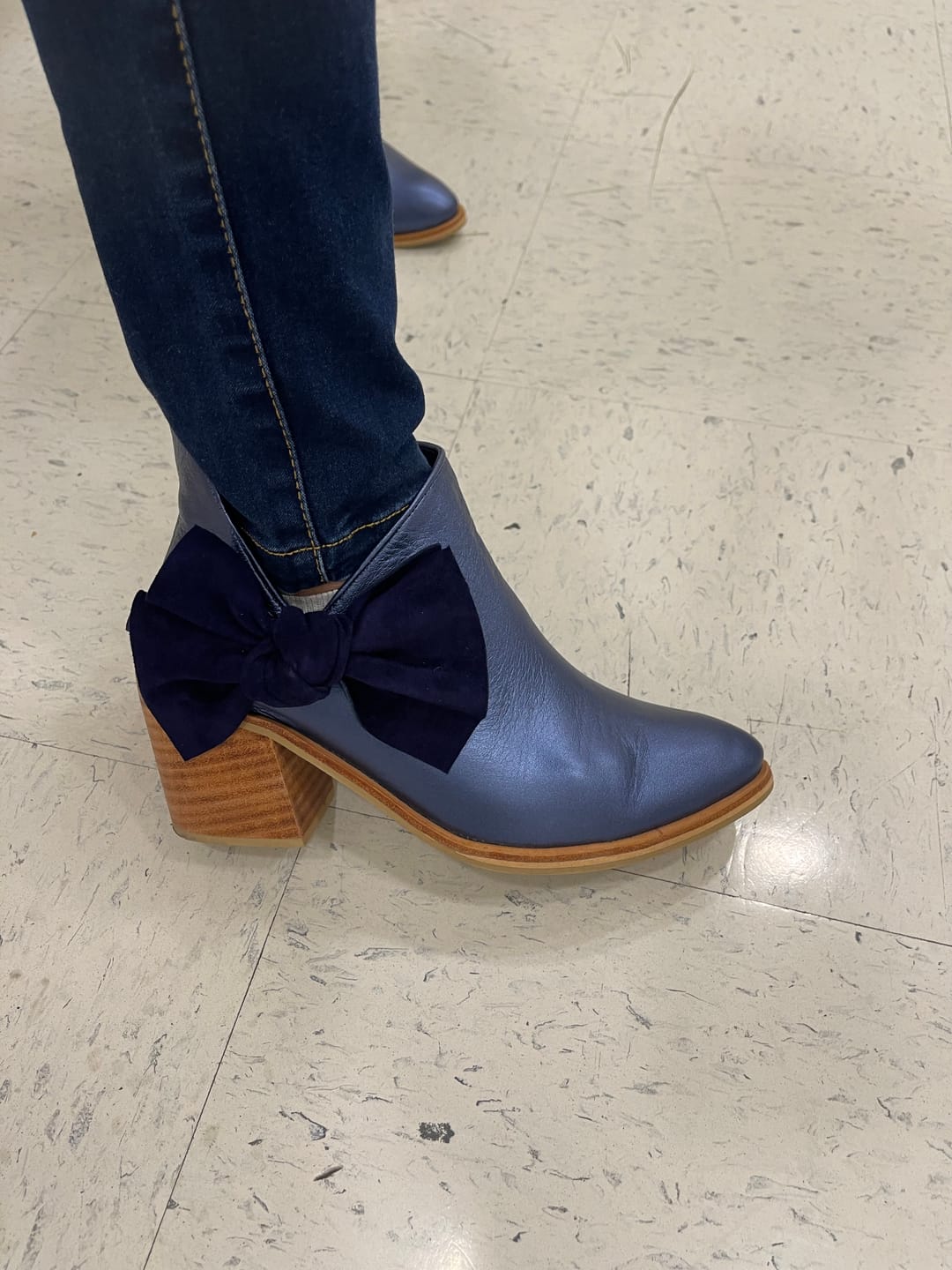 Customer photo review of Susan Azul