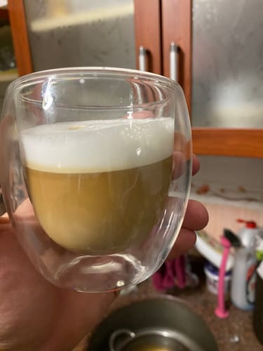Customer photo review of TAFT Kahve 500 gr
