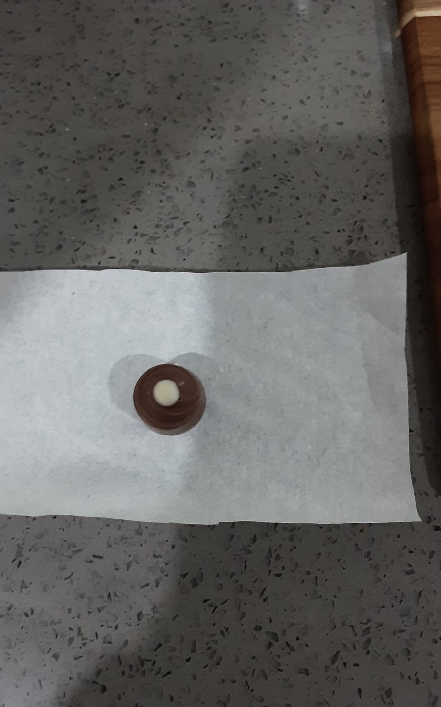Customer photo review of Banoffee Pie