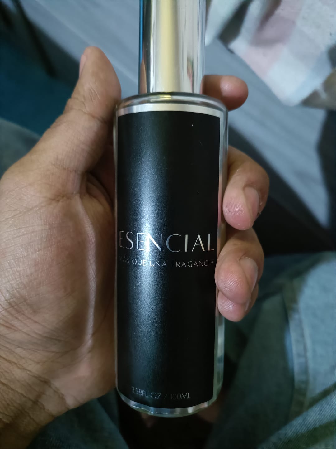Customer photo review of H163 Inspirado en: Explorer - Montblanc