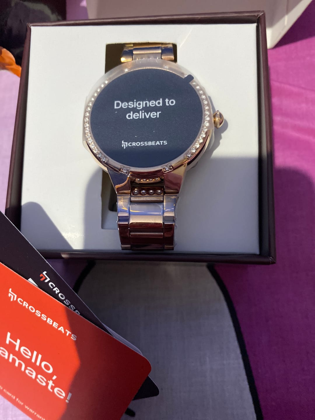 Customer photo review of Diva