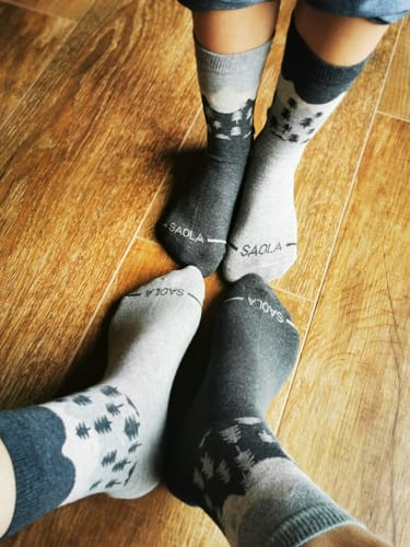 Customer photo review of TaÏga W - 36 / 41