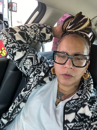 Customer photo review of Navidium Shipping Protection