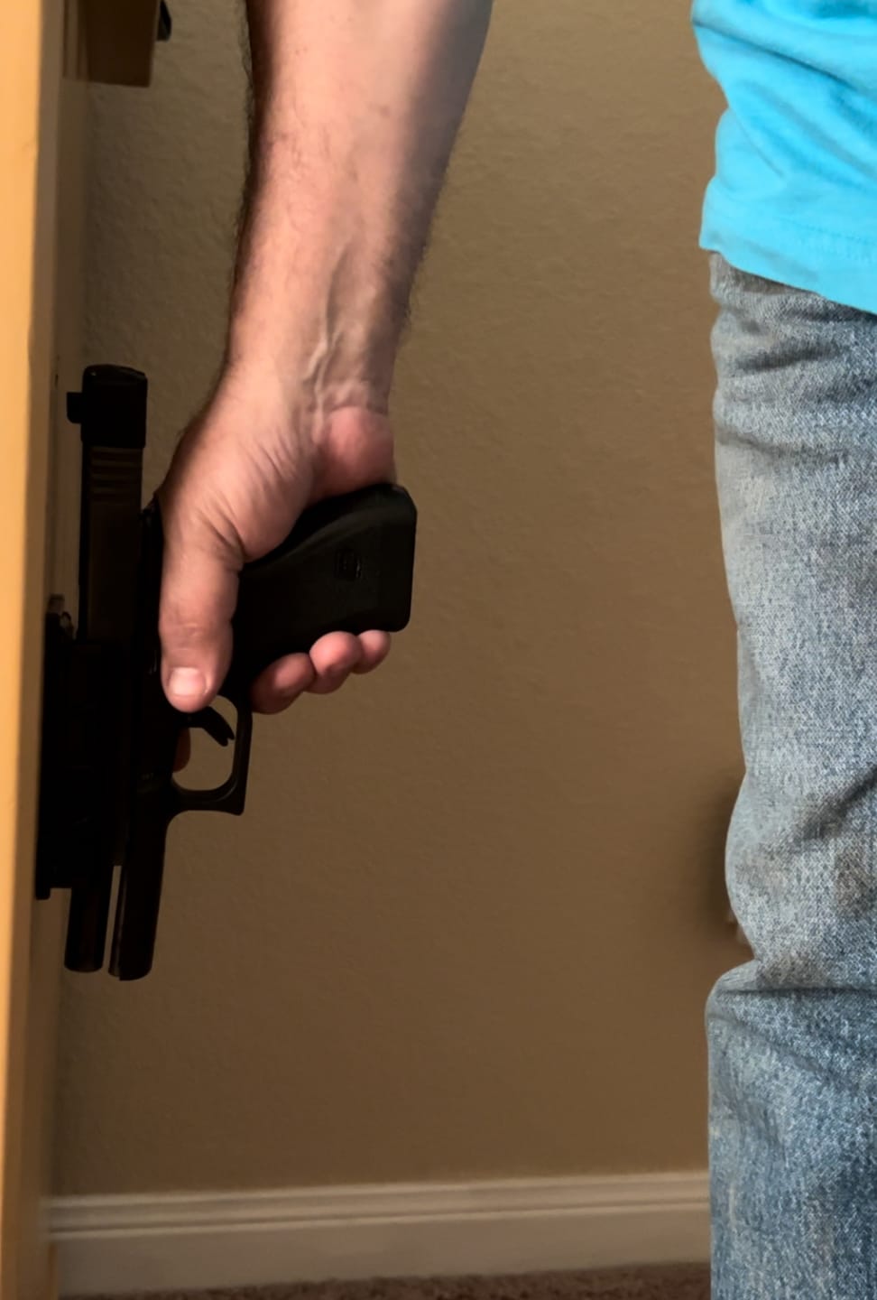 Customer photo review of VULCAN QuickDraw