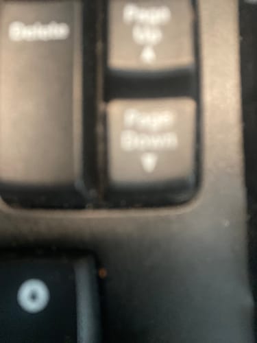 Customer photo review of Personalization Fee