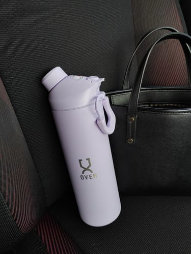 undefined review of 700ml OVER Wave Thermo Duo Lid Flask image 1 out of 1
