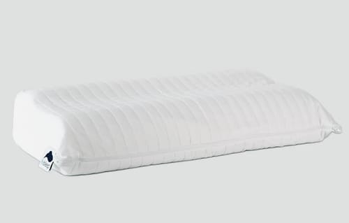 Customer photo review of Hisleep Premium Traumkissen