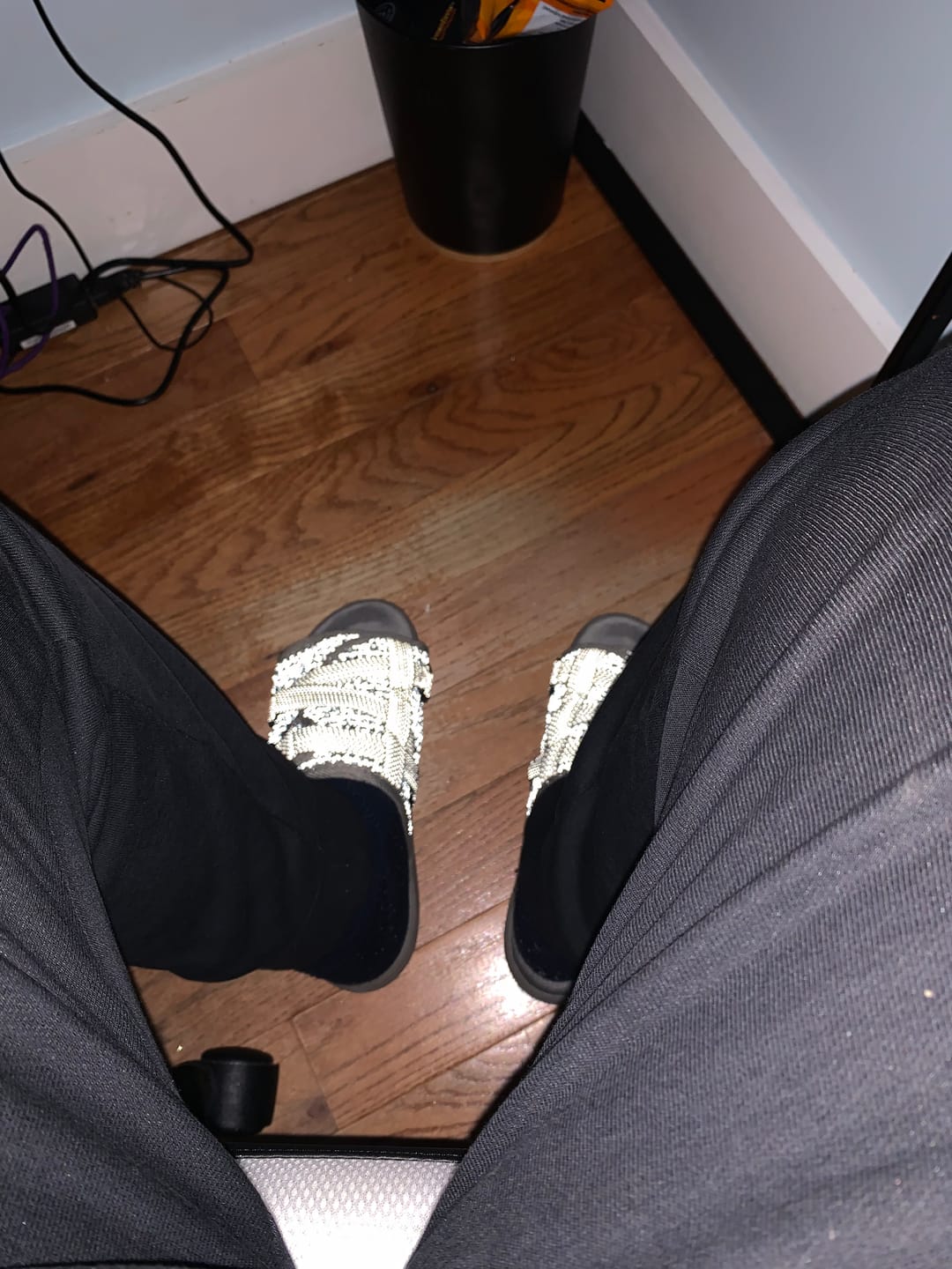 Customer photo review of Storm Dracos