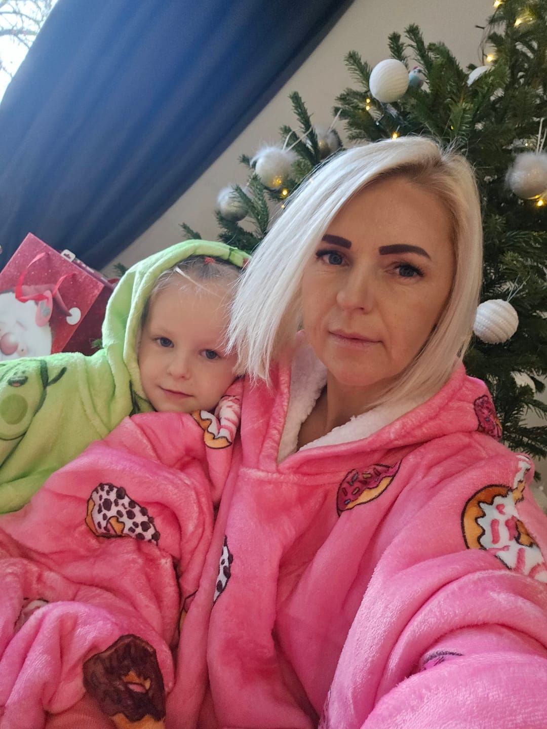 Customer photo review of Linksmas Debesėlis