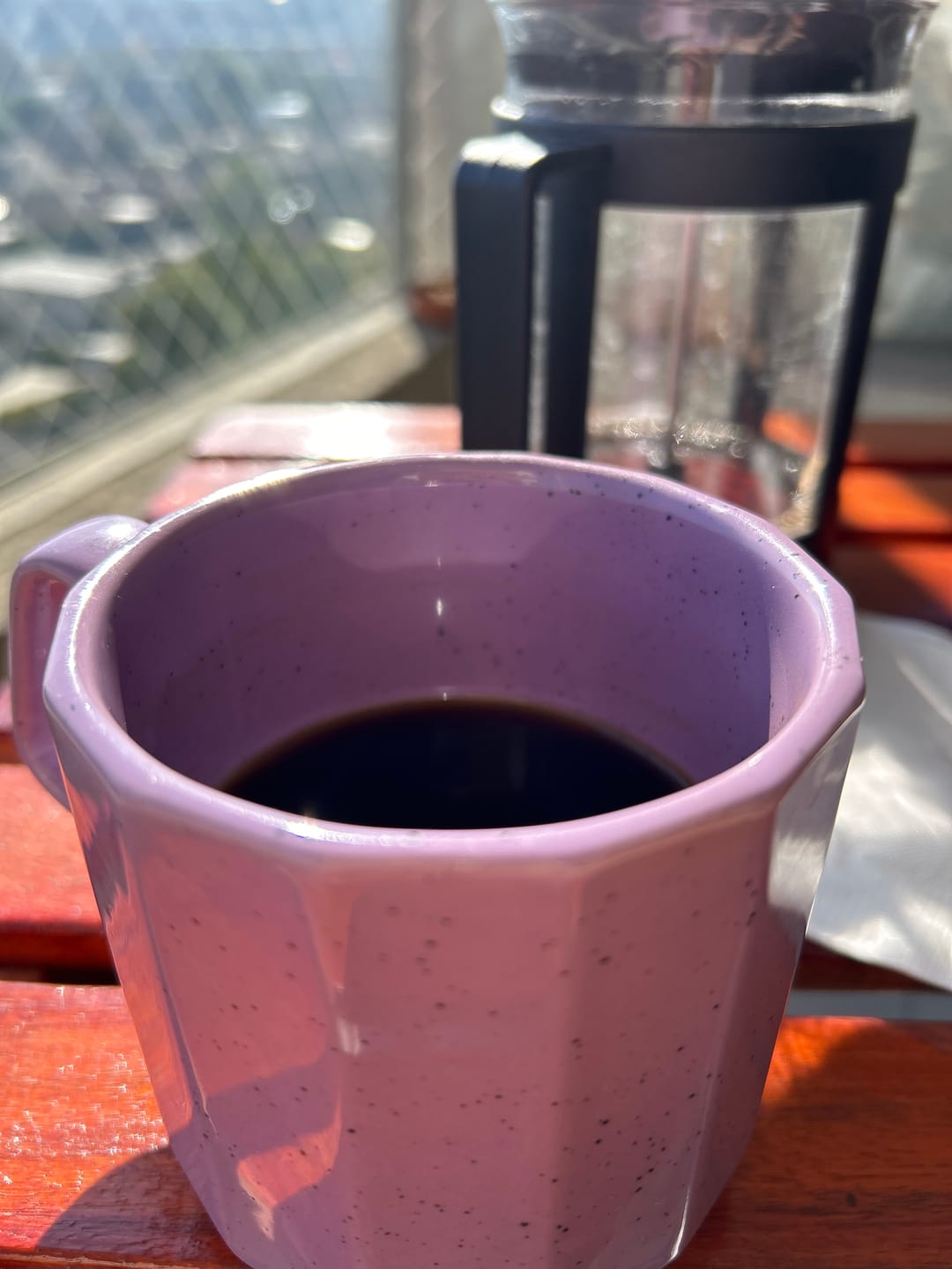 Customer photo review of Lavazza Il Filtro Clasico 226,8 grs. x 2 Grano Molido