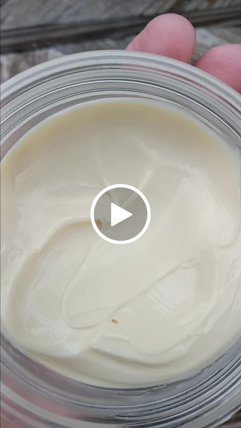 Customer video review of Skin Therapy | Ultra-Rich Body Butter for Dry, Dehydrated Skin