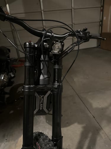 Customer photo review of S1 LED Light