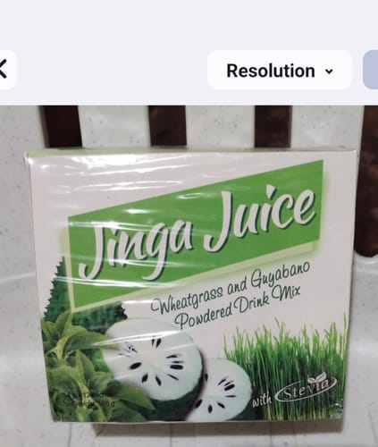 Customer photo review of 5+1 BOXES PROMO SALE!