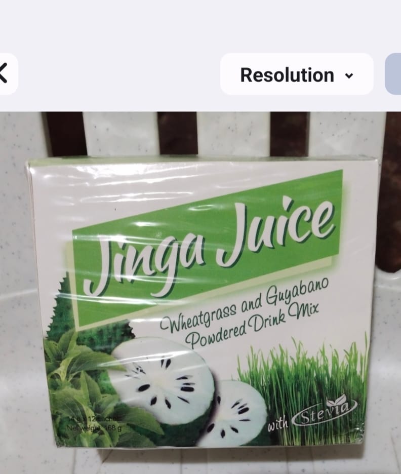Customer photo review of 5+1 BOXES PROMO SALE!