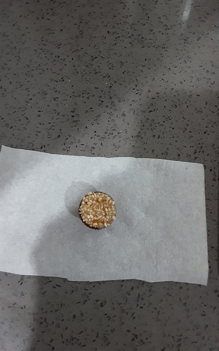 Customer photo review of Apple Pie