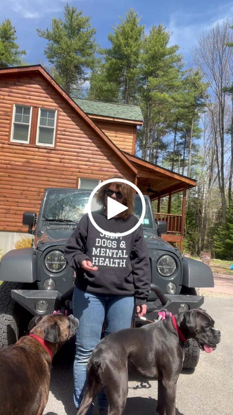 Customer video review of It's Okay To Not Be Okay T-Shirt