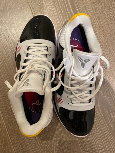 Customer photo review of Move Game Day Performance Insoles