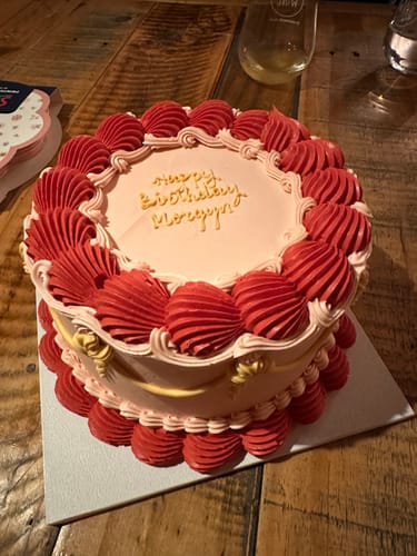 Customer photo review of audrey