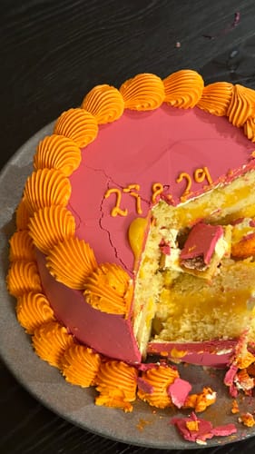 Customer photo review of clara