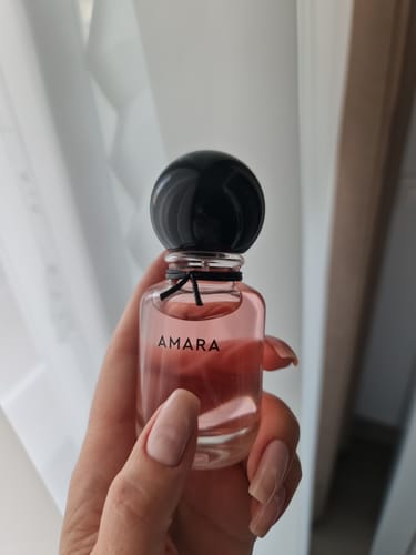 Customer photo review of Miraj Amara