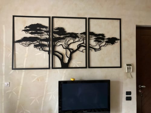 Customer photo review of Arbre de vie Africain