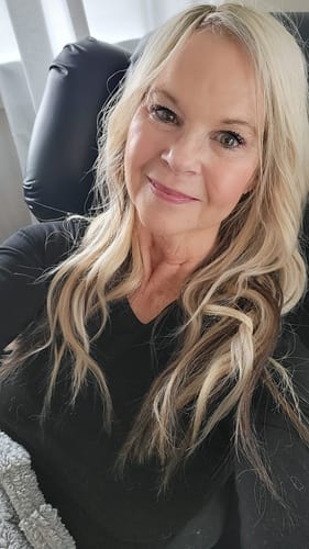 Customer photo review of Summer Full Volume