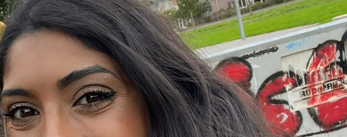 Customer photo review of Bliss™ Collageen Proteine