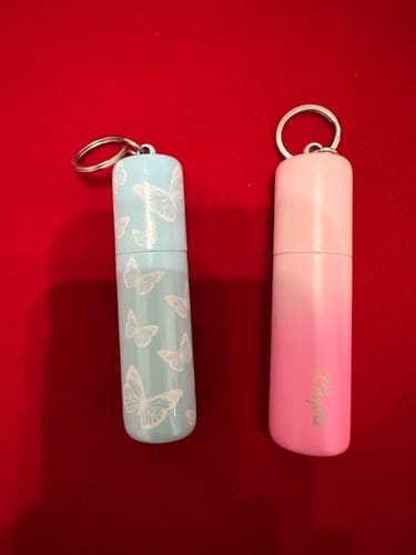 Customer photo review of Chapie OG