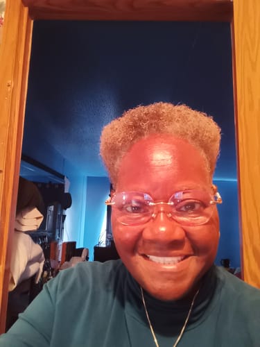 Customer photo review of The Wellness Trio Bundle