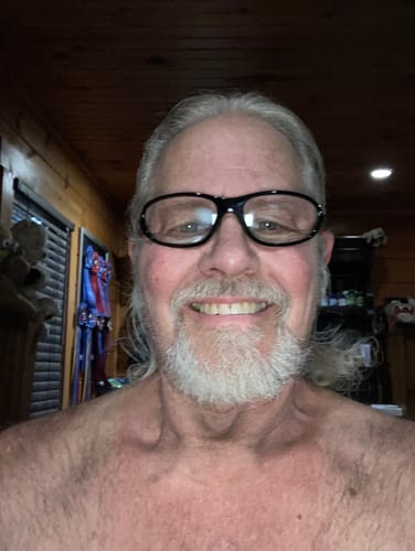 Customer photo review of Tirzepatide Weight Loss Program