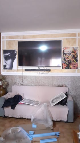 Customer photo review of Joker Love