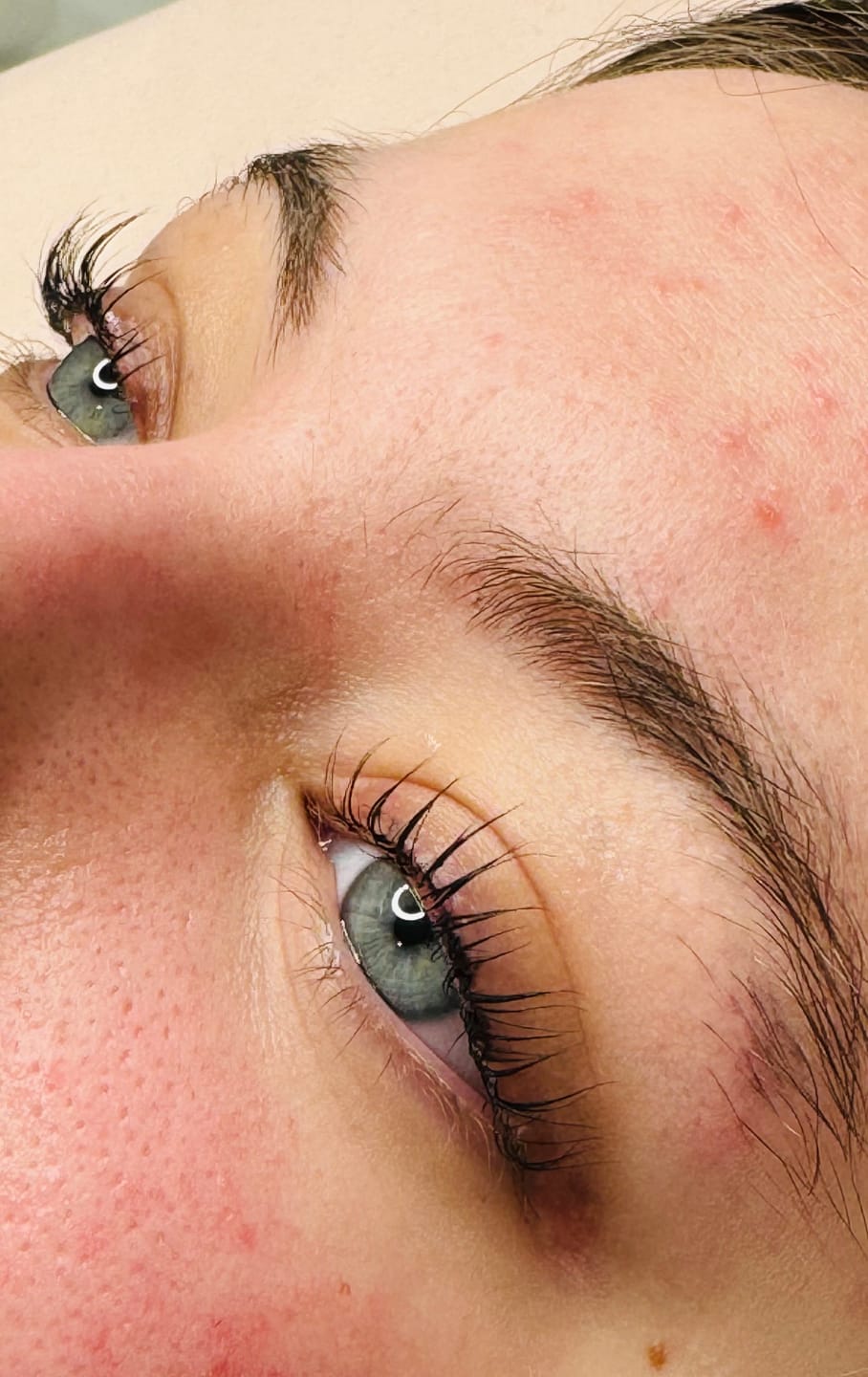 Customer photo review of BOO- Basic Lash Kit