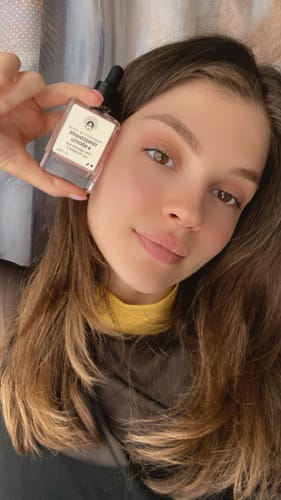 Customer photo review of Mexican Skincare Bestseller