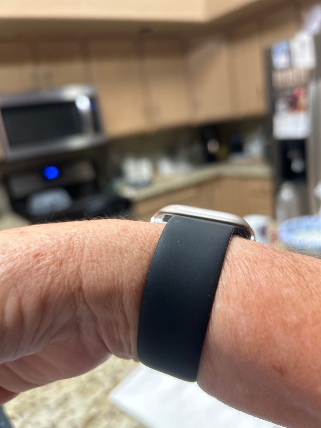 Customer photo review of Infinity Loop